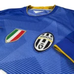 2014/15 Juventus Extérieur (S) – Image 4