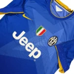 2014/15 Juventus Extérieur (S) – Image 6