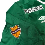 2016/17 Deportivo Cali Domicile (L) – Image 3