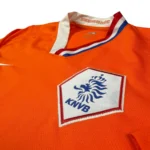 2008/10 Pays-Bas Domicile (XL) – Image 6