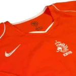 2004/06 Pays-Bas Domicile (2XL) – Image 4