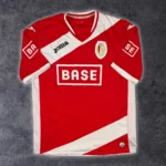 2013/14 Standard de Liège Domicile (XL)