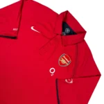 2004/05 Arsenal Entraînement (2XL) – Image 5