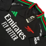 2024/25 Arsenal Extérieur (XL) – Image 3