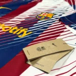 2023/24 Barcelone Entraînement *PRE-MATCH* (XL) – Image 2