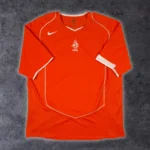 2004/06 Pays-Bas Domicile (2XL)