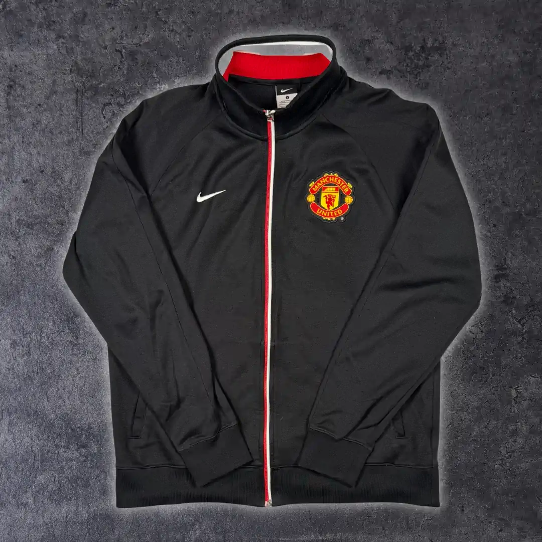 2012/13 Manchester United Veste (L)