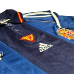 1999/00 Espagne Extérieur (14a) – Image 6