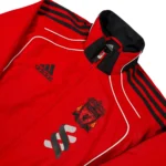 2010/11 Liverpool Veste (S) – Image 3