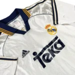 1998/00 Real Madrid Domicile (S) – Image 3