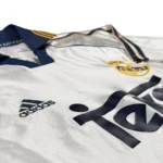 1998/00 Real Madrid Domicile (S) – Image 6