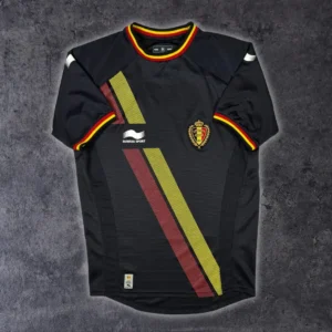 2014/15 Belgique Extérieur (M)