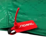 2024/25 AC Milan Fourth *COLLAB' OFF-WHITE* (L) – Image 3