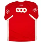 2013/14 Standard de Liège Domicile (XL) – Image 2