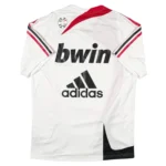 2007/08 AC Milan Entraînement (S) – Image 2