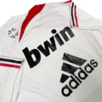 2007/08 AC Milan Entraînement (S) – Image 6