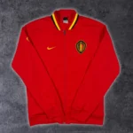 2006/08 Belgique Veste (XL)