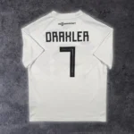 2018/19 Allemagne Domicile - Draxler 7 (13/14a)