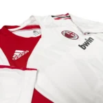 2007/08 AC Milan Entraînement (S) – Image 5