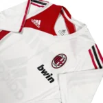 2007/08 AC Milan Entraînement (S) – Image 3