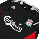 2008/09 Liverpool Entraînement (M) – Image 3