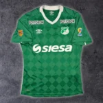 2016/17 Deportivo Cali Domicile (L)