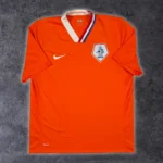 2008/10 Pays-Bas Domicile (XL)