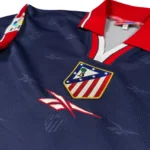 1998/99 Atlético Madrid Extérieur (XL) – Image 4