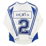 2000/01 Club Brugge Extérieur - 2 *STOCK PRO* (12a) – Image 2