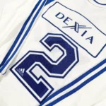 2000/01 Club Brugge Extérieur - 2 *STOCK PRO* (12a) – Image 7