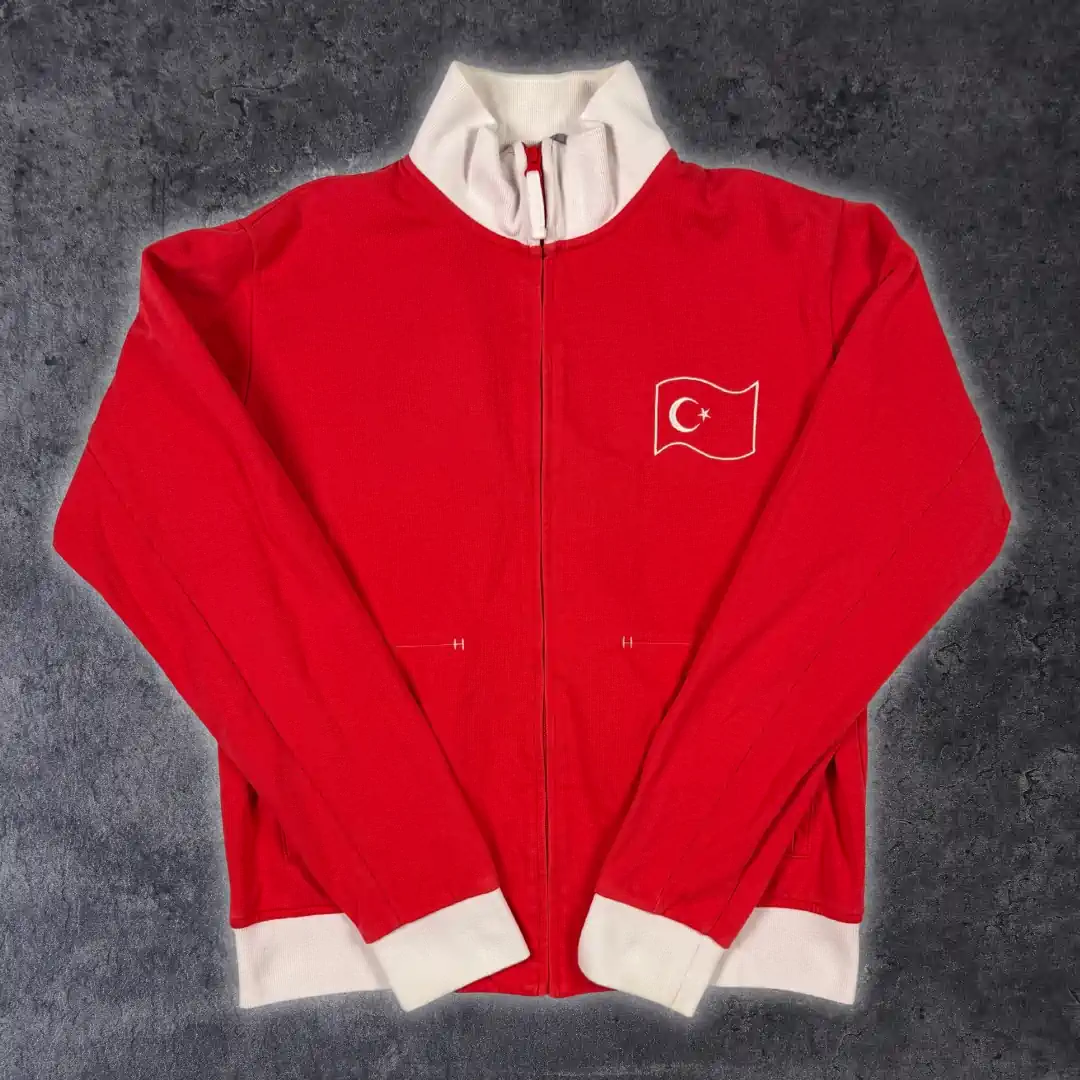 2004/06 Turquie Veste (L)