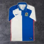 2015/16 Blackburn Domicile (S)