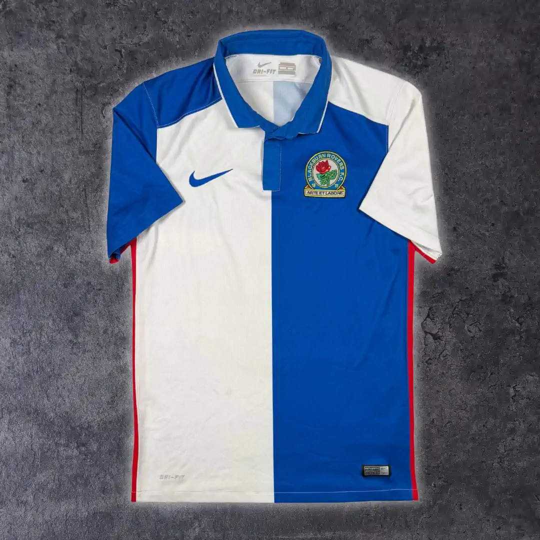 2015/16 Blackburn Domicile (S)