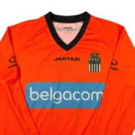 2012/13 Charleroi Extérieur - 11 (XS) – Image 5