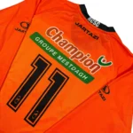 2012/13 Charleroi Extérieur - 11 (XS) – Image 4