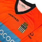 2012/13 Charleroi Extérieur - 11 (XS) – Image 3