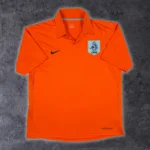 2006/08 Pays-Bas Domicile (XL)