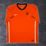 2010/11 Pays-Bas Domicile (2XL)