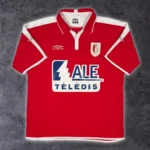2004/05 Standard de Liège Domicile (XL)