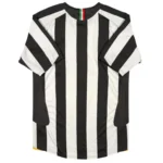 2005/06 Juventus Domicile *CENTENAIRE* (M) – Image 2