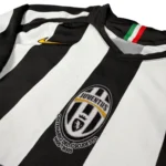 2005/06 Juventus Domicile *CENTENAIRE* (M) – Image 5