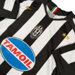 2005/06 Juventus Domicile *CENTENAIRE* (M) – Image 3