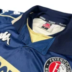 2000/01 Feyenoord Extérieur (L) – Image 6