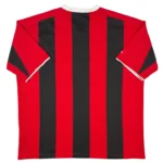 2003/04 Manchester City Extérieur (2XL) – Image 2