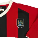 2003/04 Manchester City Extérieur (2XL) – Image 4
