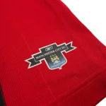 2003/04 Manchester City Extérieur (2XL) – Image 5