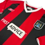 2003/04 Manchester City Extérieur (2XL) – Image 6