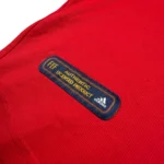 1999/02 Espagne Domicile (S) – Image 4