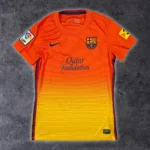 2012/13 Barcelone Extérieur *FEMME* (S)