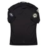 2008/09 Real Madrid Third *CHAMPIONS LEAGUE* (S) – Image 2